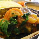 ＶＡＮＡＲＡＳ - 