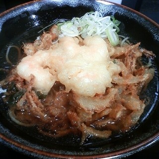 せんねんそば_1