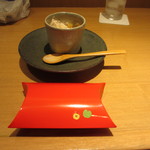 神保町 傳 - デザート