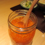 神保町 傳 - いくらでもどうぞと言われたので