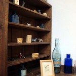 カイドウコーヒー焙煎所 - 小物