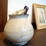 カイドウコーヒー焙煎所 - シュガーポット