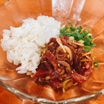 TORERO SHIMOKITAZAWA - 