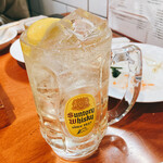 TORERO SHIMOKITAZAWA - 