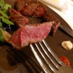 Bisteccheria INTORNO Steak & Bar Ginza Tokyo - 