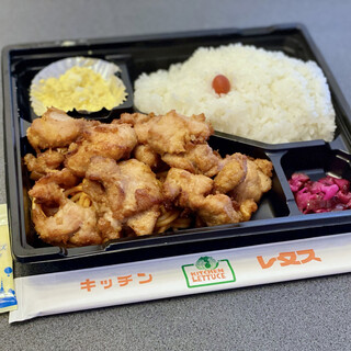 キッチンレタス_0