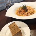 クッチーナ ラトリエ - 