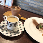 クッチーナ ラトリエ - 