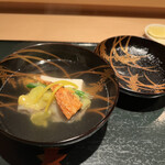 炭火割烹 いふき - 