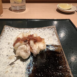 炭火割烹 いふき - 