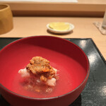 炭火割烹 いふき - 