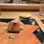 炭火割烹 いふき - 