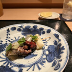 炭火割烹 いふき - 