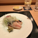 炭火割烹 いふき - 