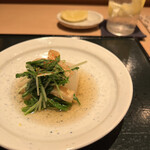 炭火割烹 いふき - 