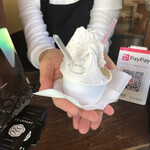 ジェラテリア・イル・ブリガンテ