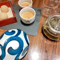 中華旬彩 森本 - 