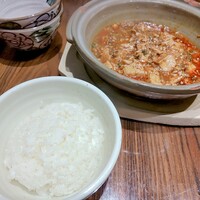 中華旬彩 森本 - 