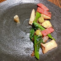 中華旬彩 森本 - 