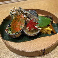日本料理 e. - 