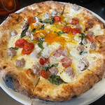 リボリータ エ サルメリア - 