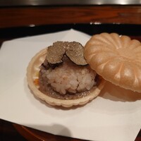 鉄板焼き いわ倉 - 