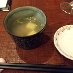 うにと牡蠣と日本酒と 鮨遊成 - 