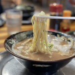 風来軒  - ラーメン