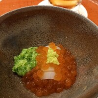 椙 - 今の時期だけ？新いくら❤️