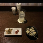 おもろまち BAR石光 - 