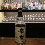 おもろまち BAR石光 - 