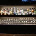 おもろまち BAR石光 - 