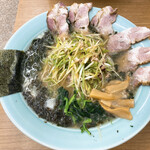 ラーメンショップ 椿 - 