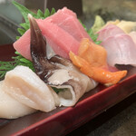 Nihombashi Sushi Tetsu - 