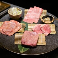 西麻布 焼肉 X - 