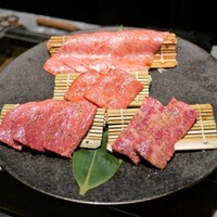 西麻布 焼肉 X - 