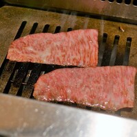 西麻布 焼肉 X - 