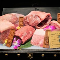 西麻布 焼肉 X - 