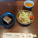 大宮 禅味 はすみ - 