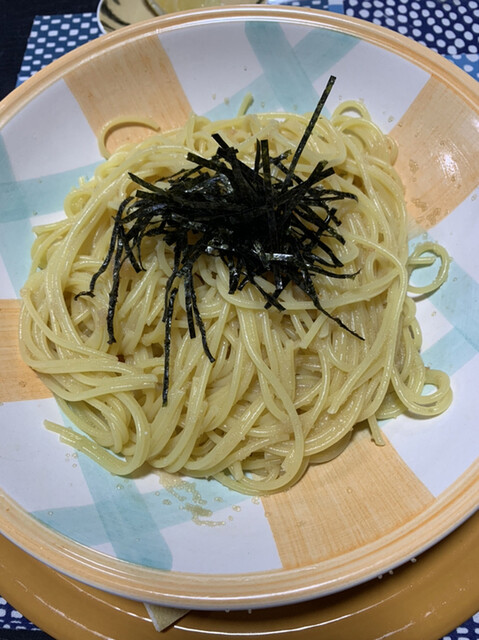 古民家Bookcafe 鈴木屋 - 駒ケ嶺（パスタ）の写真