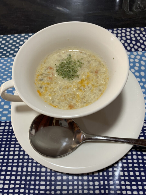 古民家Bookcafe 鈴木屋 - 駒ケ嶺（パスタ）の写真