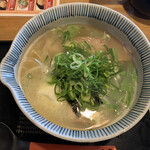 Ramen Hakkaku - 