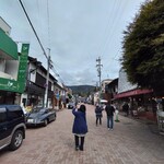 フランスベ－カリー - 