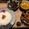 Curry shop B.