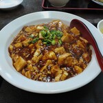 中華料理 東来福 - 