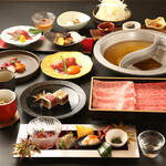 Koube Gyuu Shabushabu Omoki Hanare - 