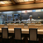 Sushi Iwa - 