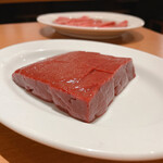 炭火焼肉ホルモン まるは - 