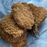 お惣菜の店　ふるや - 