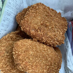 お惣菜の店　ふるや - 